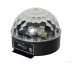 Светодиодный дискошар INVOLIGHT LEDBALL33 Светодиодный дискошар INVOLIGHT LEDBALL33